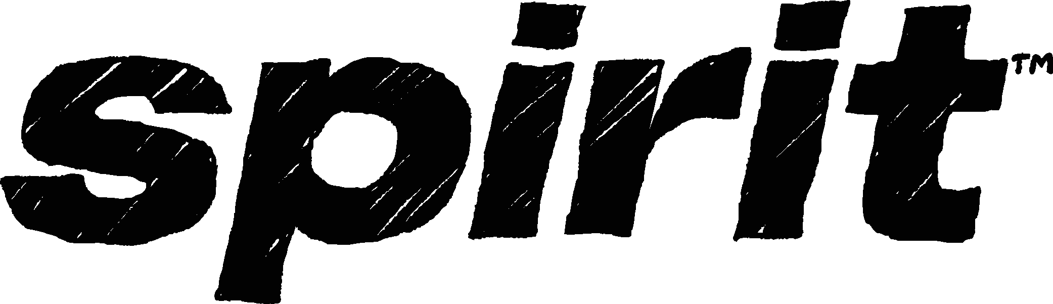 Spirit Airlines Logo